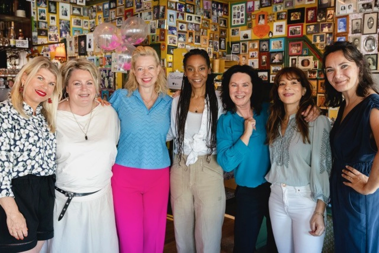 De Moedermonologen: eerlijke verhalen over het moederschap anno nu